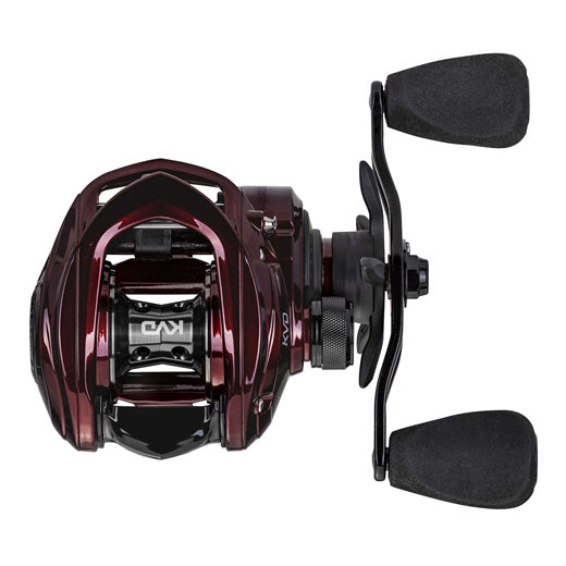 Lew's KVD LFS Series Casting Reel Right / 6.2:1