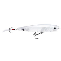 Lucky Craft Gunfish 115 Lake Murray Clear / 4 1/2"