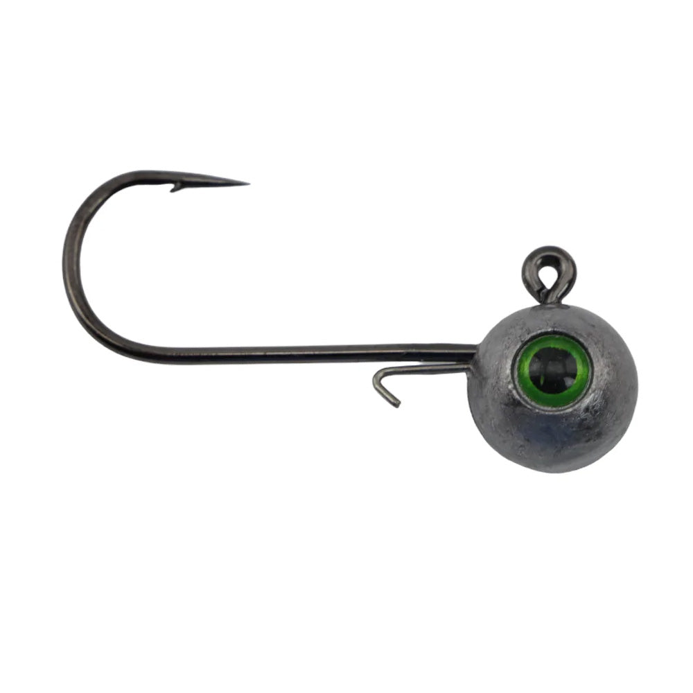 Jenko Warhead Jig 1/32 oz / Lead