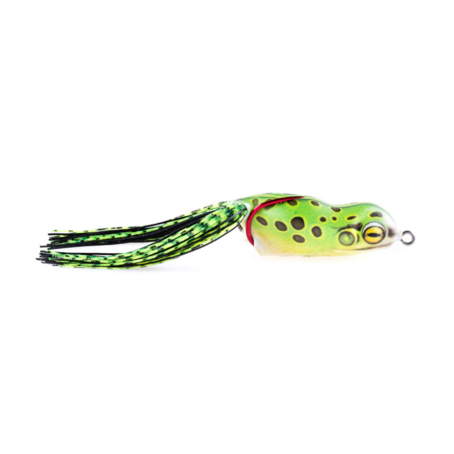 Scum Frog 2212 Pro Series Fishing Equipment, Topwater Lures