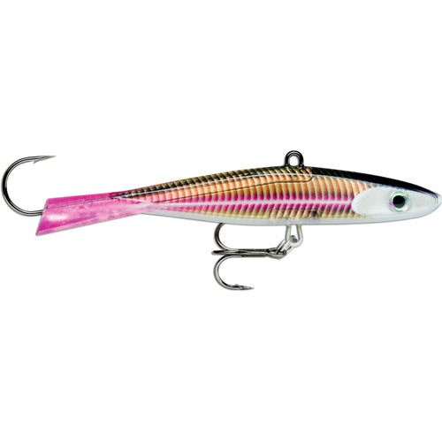 Rapala Jigging Shadow Rap Live Smelt / 3 1/2" Rapala Jigging Shadow Rap Live Smelt / 3 1/2"