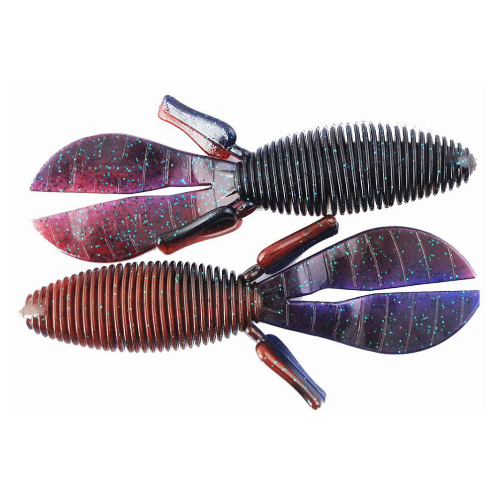 Missile Baits D Bomb Lovebug / 4"