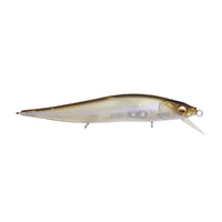 Megabass Vision 110 Jr. Jerkbait Mat Shad / 3 7/8"