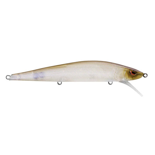 SPRO McStick 110 Jerkbait Matte Shad / 4 1/3" SPRO McStick 110 Jerkbait Matte Shad / 4 1/3"