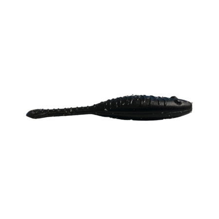 Great Lakes Finesse Flat Cat Matte Black / 2 1/4" Great Lakes Finesse Flat Cat Matte Black / 2 1/4"