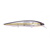 Megabass Kanata Jerkbait GP Megabass Sexy Shad / 6 1/3"