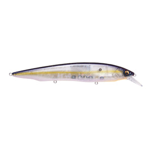 Kanata Jerkbait GP Megabass Sexy Shad / 6 1/3"