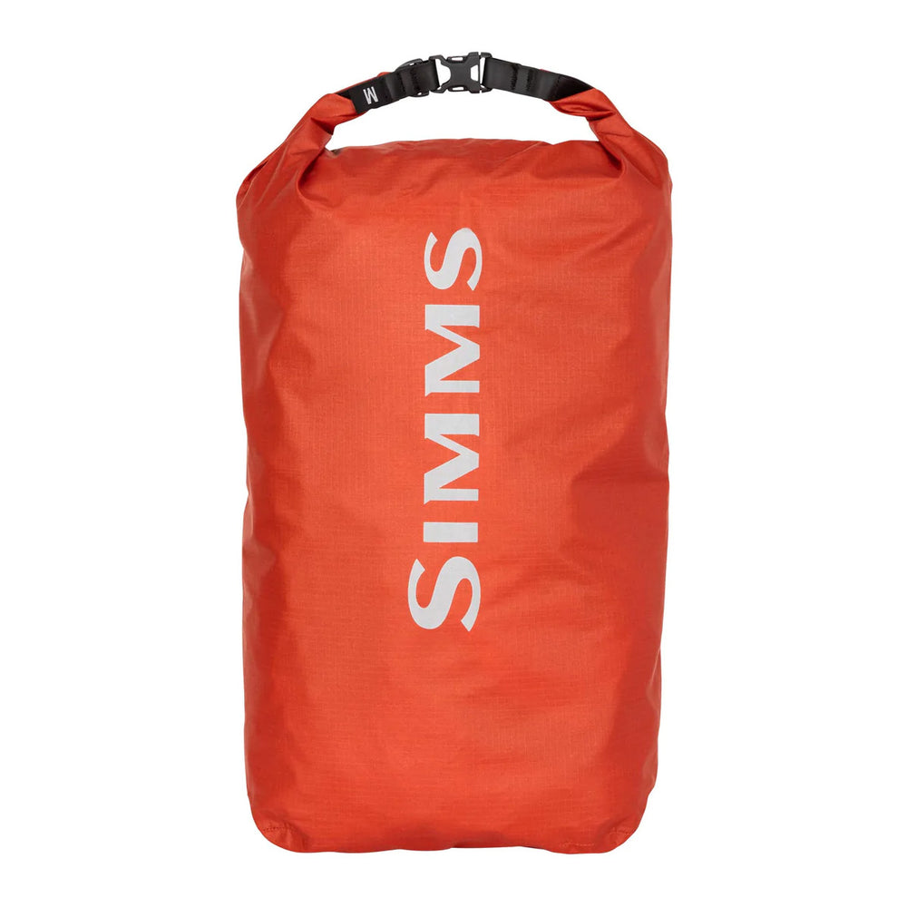 Simms Dry Creek Bag - Medium Medium / Bright Orange