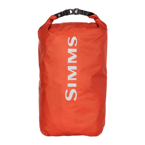 Simms Dry Creek Bag - Medium Medium / Bright Orange Simms Dry Creek Bag - Medium Medium / Bright Orange