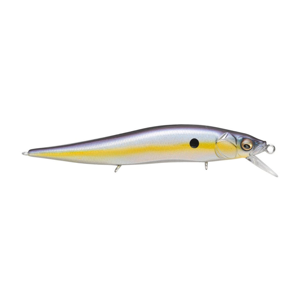 Megabass Vision 110 Jr. Jerkbait Megabass Sexy Shad / 3 7/8"