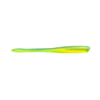 Great Lakes Finesse 4" Drop Worm Meltdown / 4"