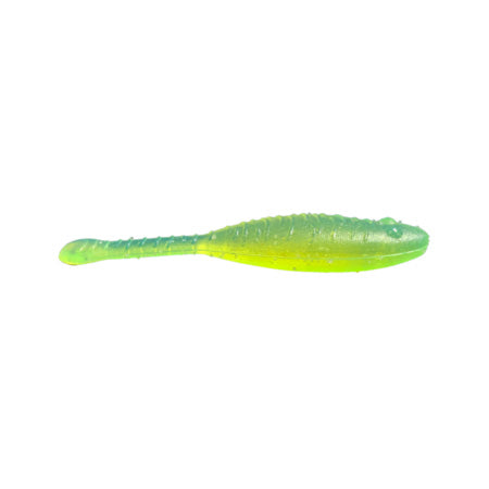 Great Lakes Finesse Flat Cat Meltdown / 2 1/4" Great Lakes Finesse Flat Cat Meltdown / 2 1/4"