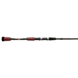 Cashion Rods John Crews ICON Series Spinning Rods