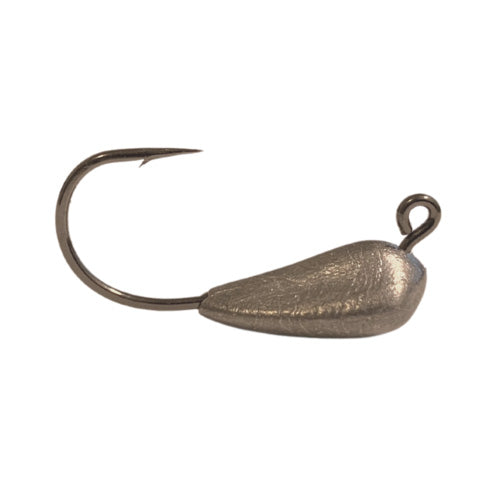 Great Lakes Finesse Mini Pro Tube Jig Head 3/8 oz