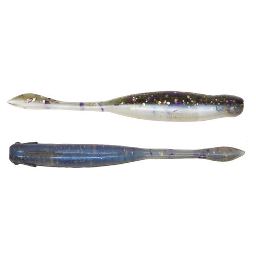 Xzone Lures Hot Shot Minnow Minnow Magic / 3 1/4" Xzone Lures Hot Shot Minnow Minnow Magic / 3 1/4"