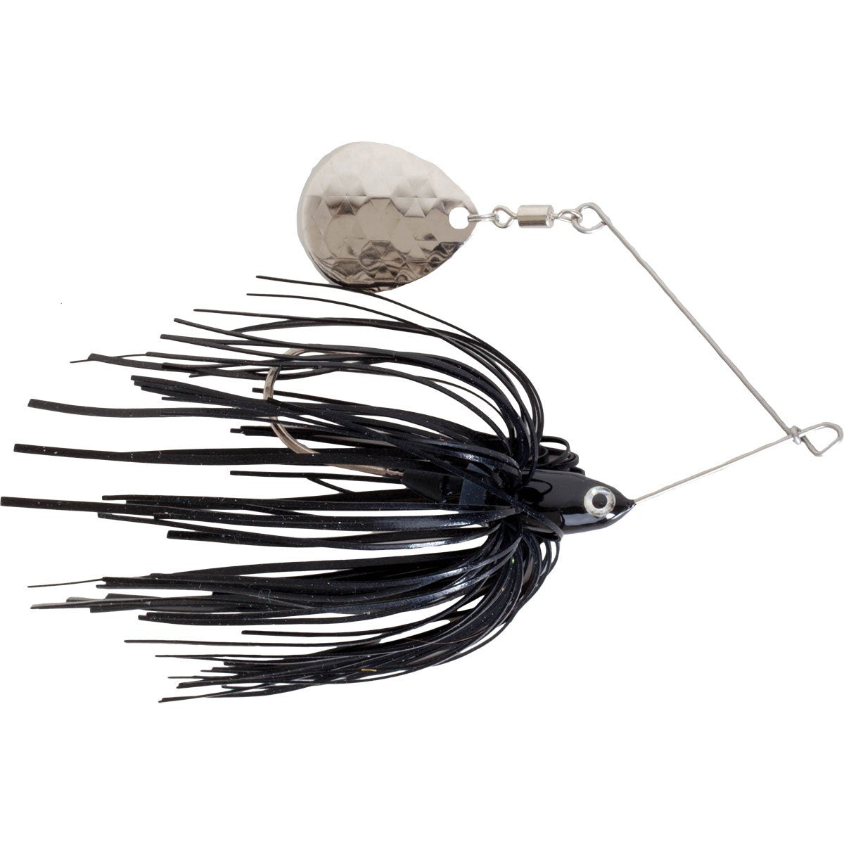  Warbaits SPINNERBAIT OG 1/2 OZ MB Secret Silver Blades : Beauty  & Personal Care