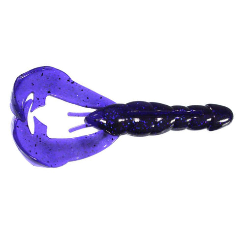 Strike King Rage Craw MM Moonlight / 4" Strike King Rage Craw MM Moonlight / 4"