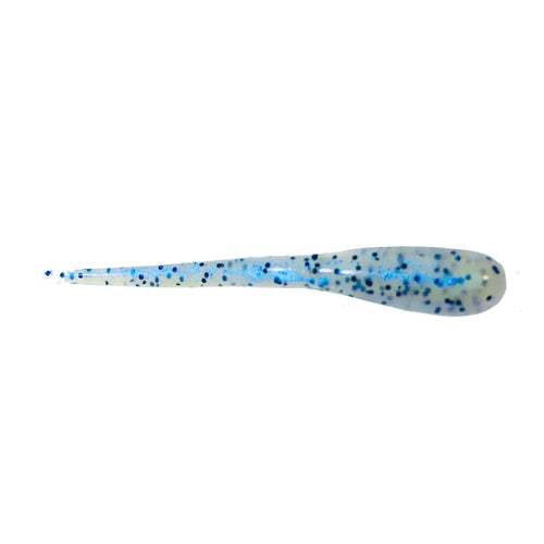 Southern Pro Tackle Crappie Stinger Monkey Milk / 1 1/2" Southern Pro Tackle Crappie Stinger Monkey Milk / 1 1/2"