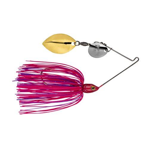 Strike King Tour Grade Colorado-Turtleback Spinnerbait