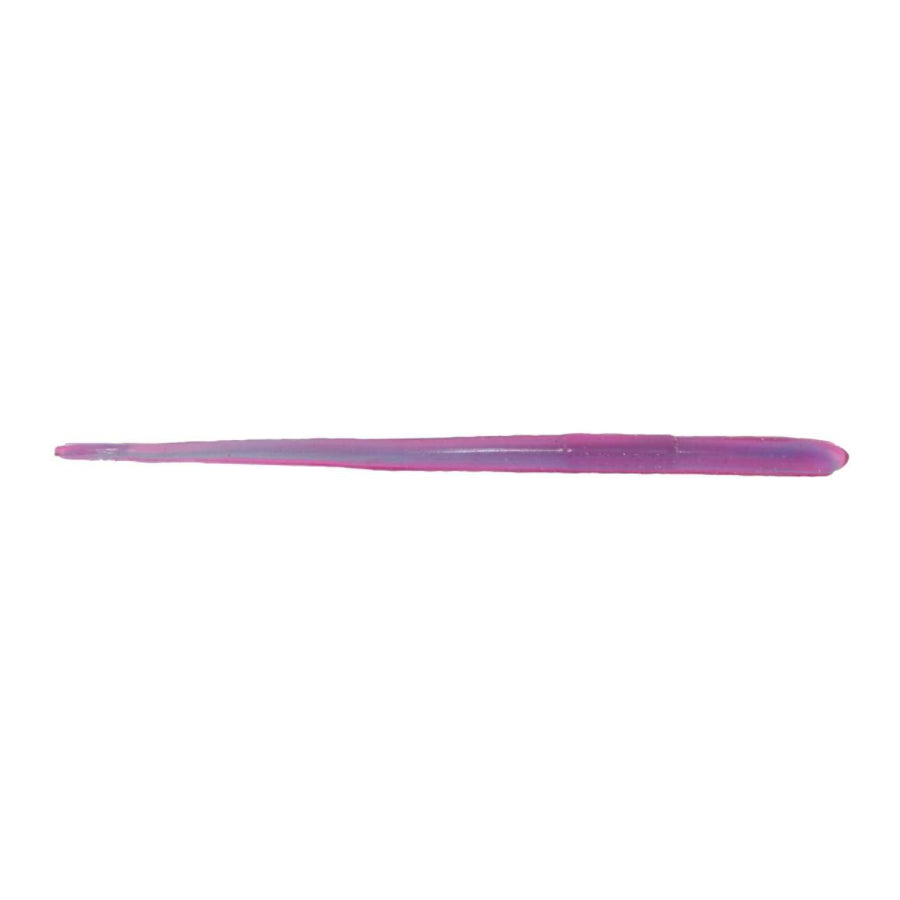 Roboworm 6'' Straight Tail Worm Morning Dawn / 6"
