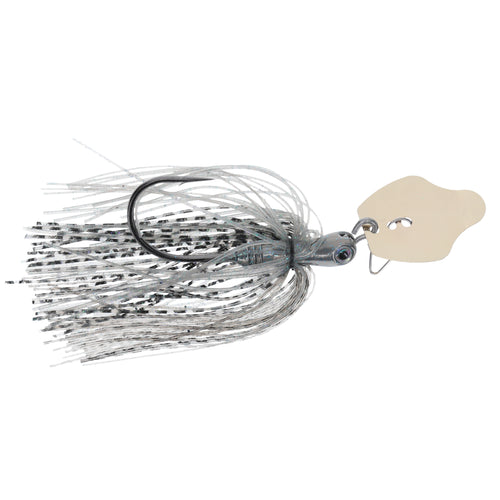 Strike King Tungsten Thunder Cricket Vibrating Swim Jig 3/8oz Mouse