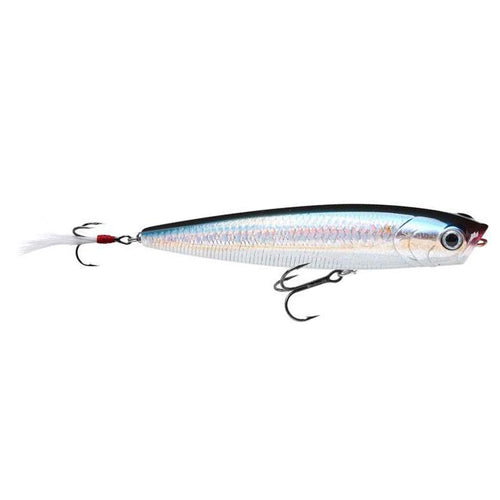 Lucky Craft Gunfish 115 MS American Shad / 4 1/2" Lucky Craft Gunfish 115 MS American Shad / 4 1/2"