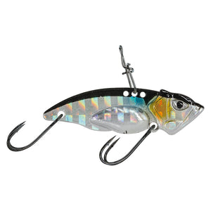 Trago Vib Blade Bait 3/16 oz / MX Holo Shad