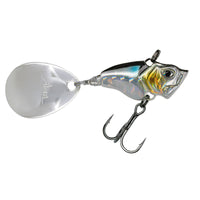 Molix Trago Spin Tail 3/4 oz / MX Holo Shad