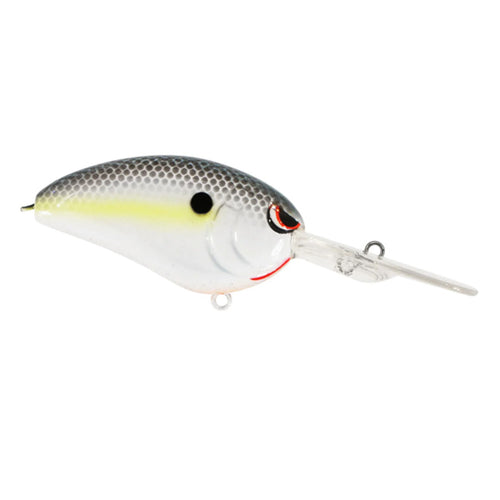 SPRO Little John Baby DD 60 Crankbait Nasty Shad / 2 1/3" SPRO Little John Baby DD 60 Crankbait Nasty Shad / 2 1/3"