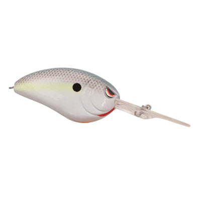 SPRO Little John DD 70 Crankbait Nasty Shad / 2 3/4" SPRO Little John DD 70 Crankbait Nasty Shad / 2 3/4"