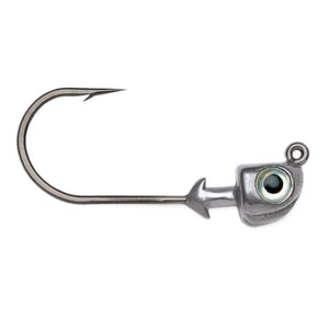 Boxer Jig Head 1/4 oz / Natural