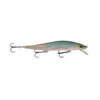 Luck-E-Strike STX Jerkbait Natural Emerald / 4 1/2"