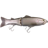 Deps Slide Swimmer 250 Glide Bait