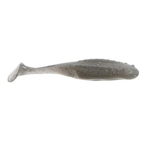 Zoom Uni Toad Swim Bait: Topwater Bass Fishing Soft Plastic Lure 