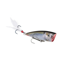 Strike King KVD Splash Jr. Topwater Natural Shad / 2 1/4"