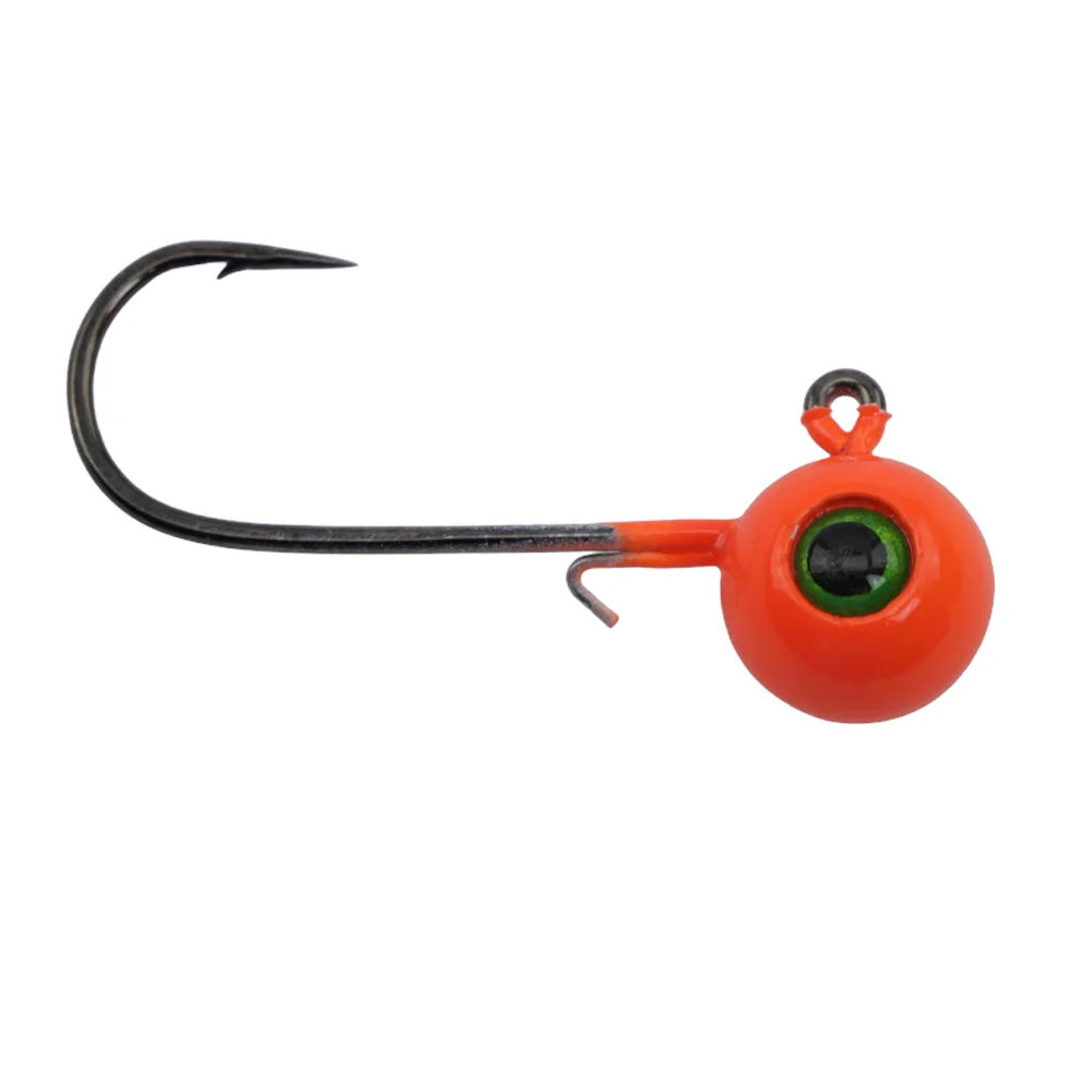  1/16 Oz Jig Head