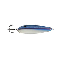 Strike King Sexy Spoon 4" / Neon Shad