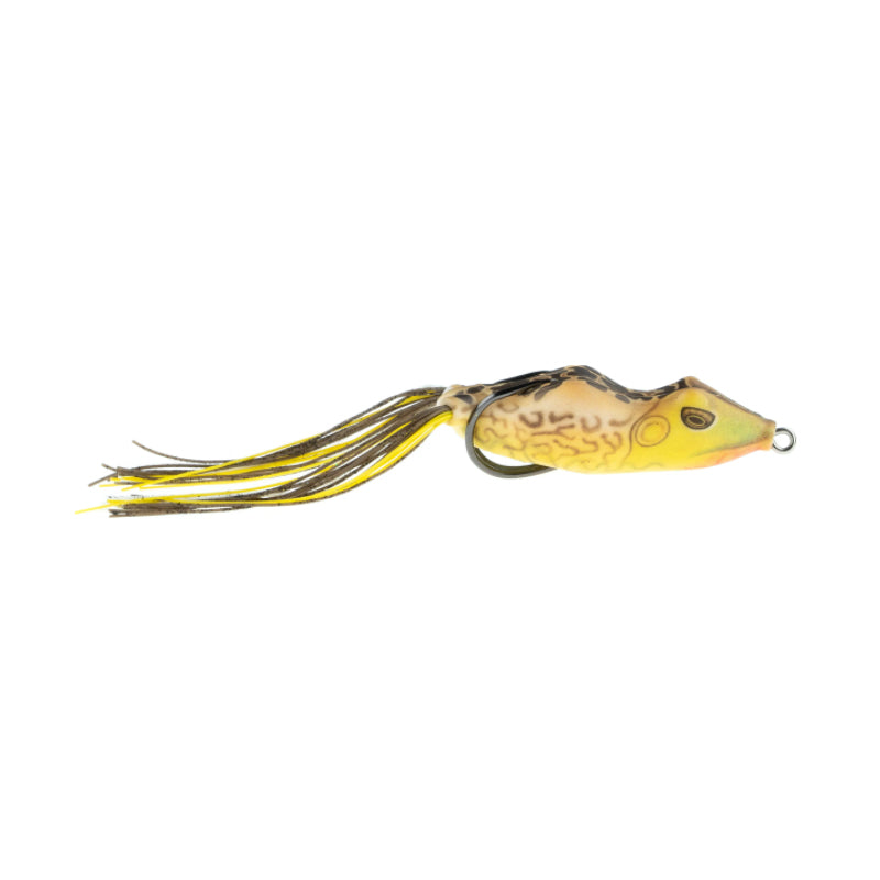 NPS Fishing - Snag Proof Original Frog - Spin Size