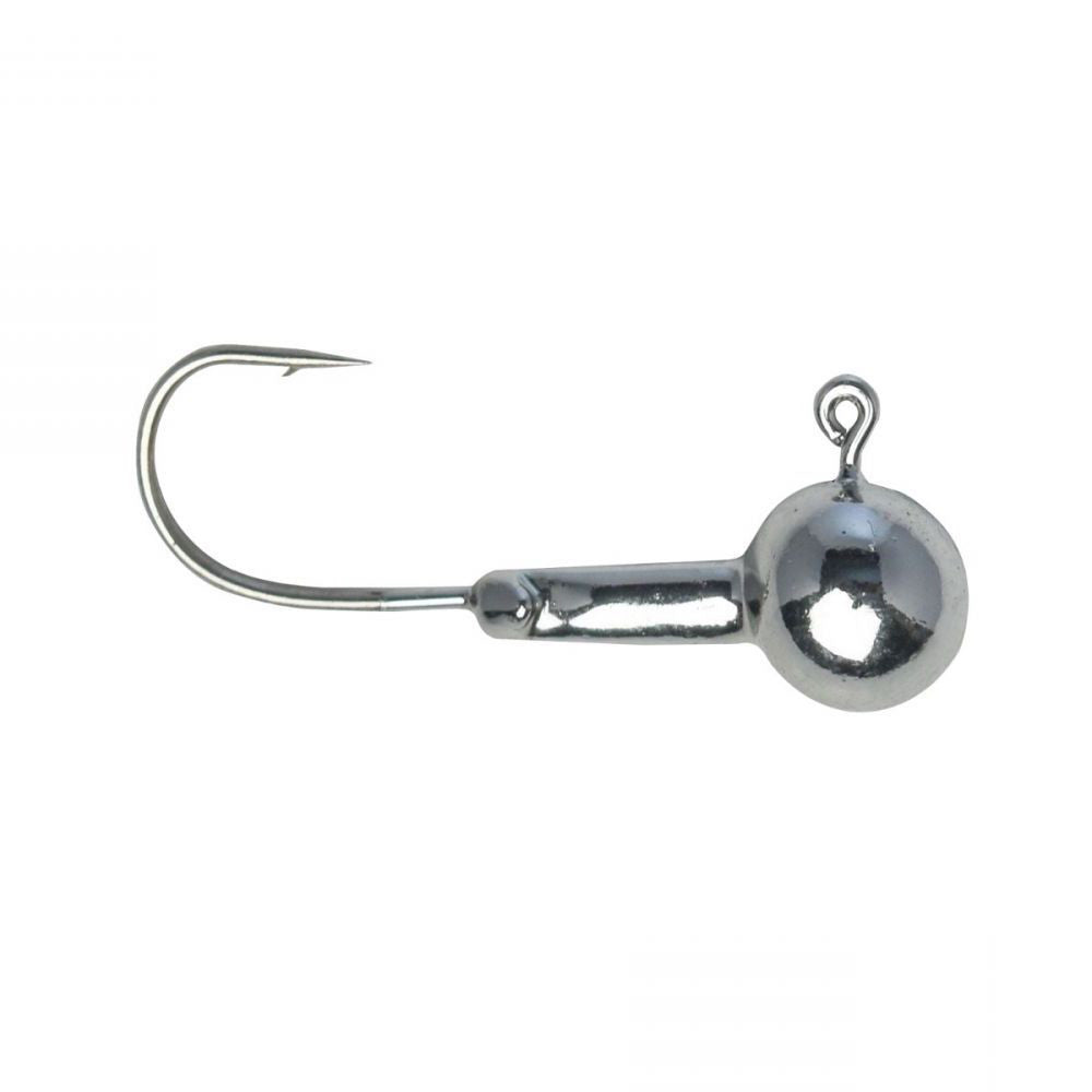 Double Cross Jig Head 1/32oz 25pk