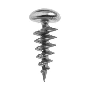 Tungsten TitanX Neko Screw Weight