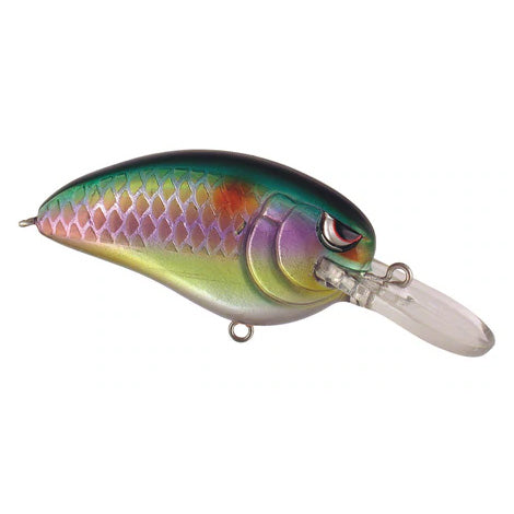 SPRO Little John MD 50 Crankbait Old Glory / 2 1/2" SPRO Little John MD 50 Crankbait Old Glory / 2 1/2"