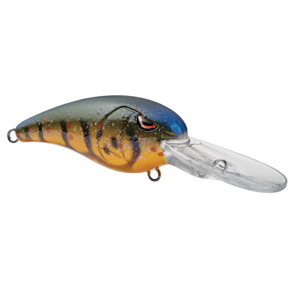 SPRO RkCrawler DD50 Crankbait Olive Craw / 2"