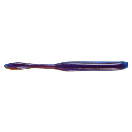 Strike King KVD Perfect Plastics Dream Shot OPT Triple Magic / 4"