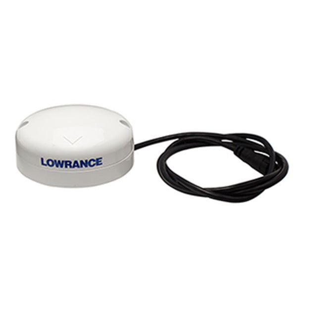 Lowrance Point-1 GPS Antenna Point-1 GPS Antenna