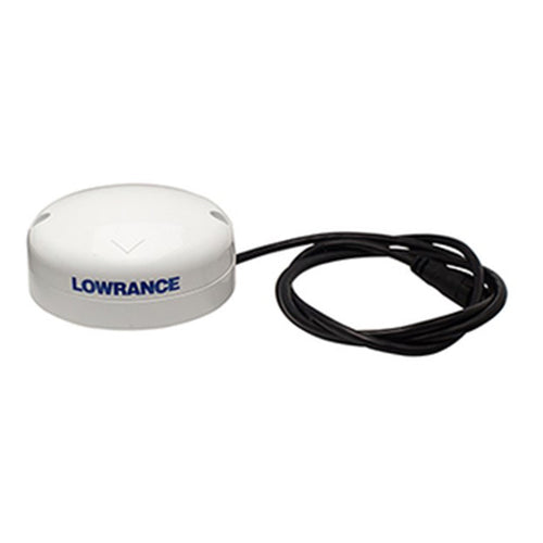 Lowrance Point-1 GPS Antenna Point-1 GPS Antenna Lowrance Point-1 GPS Antenna Point-1 GPS Antenna