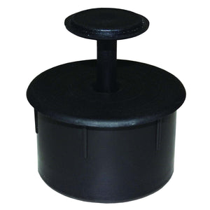 Pedestal Base Plug