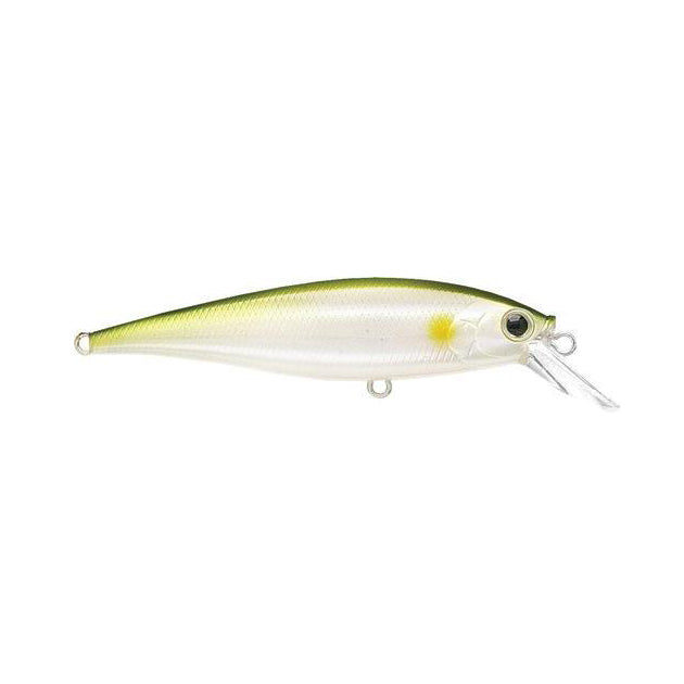 Lucky Craft Pointer 78 Jerkbait (MS American Shad, 3-Inch), Topwater Lures  -  Canada