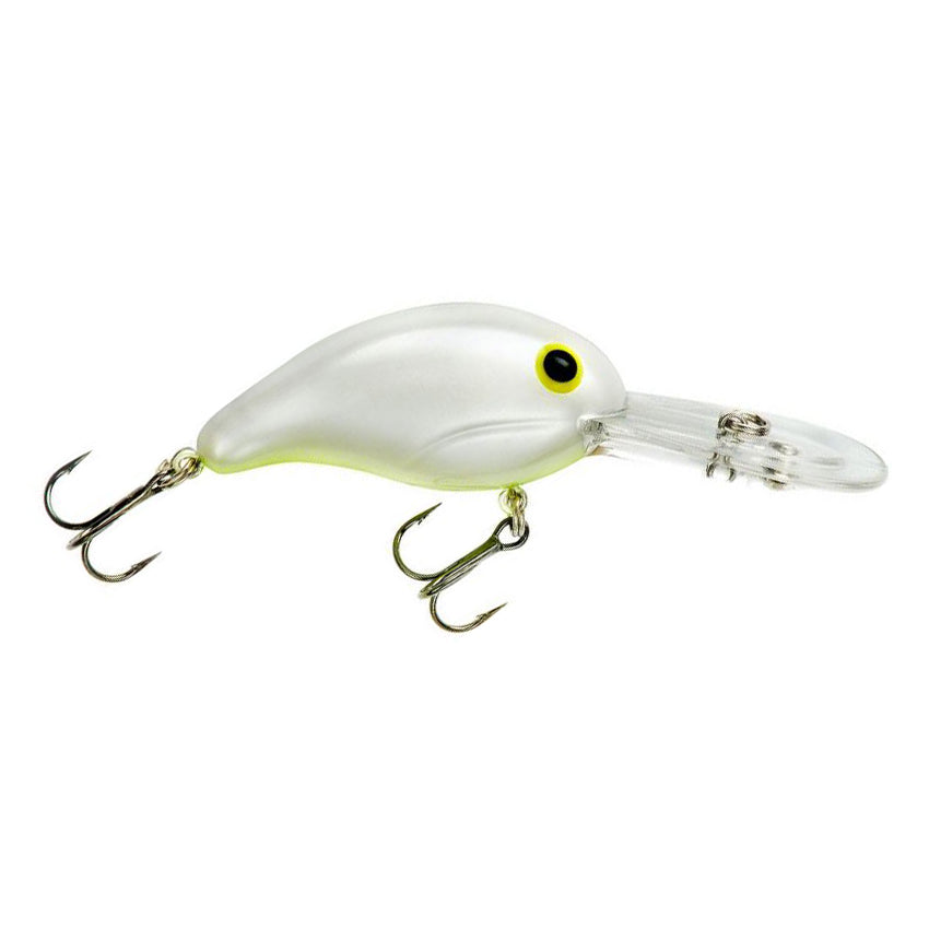 Bandit 300 Series Pearl Chartreuse Belly