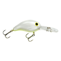 Bandit Lures 300 Series Crankbait Pearl Chartreuse Belly / 2"