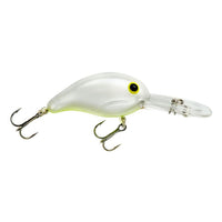 Bandit Lures 300 Series Crankbait - EOL Pearl Chartreuse Belly / 2"